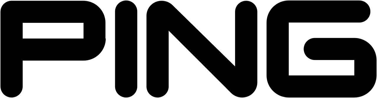 Ping logo