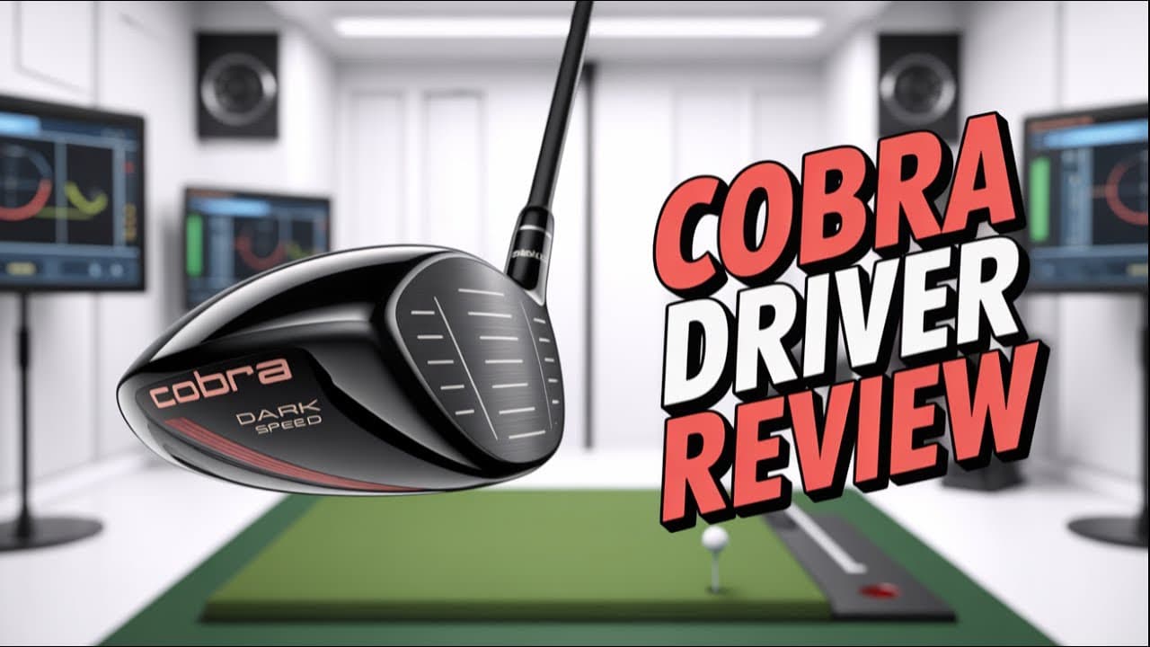 Cobra DarkSpeed X
